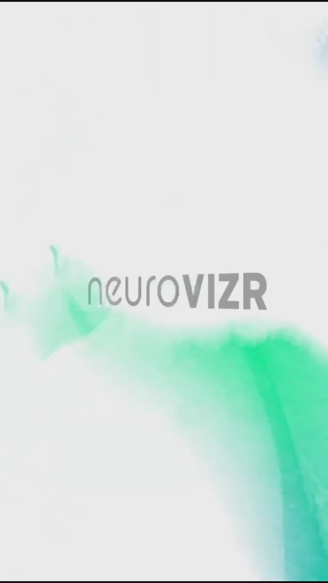 Load video: she was blown away